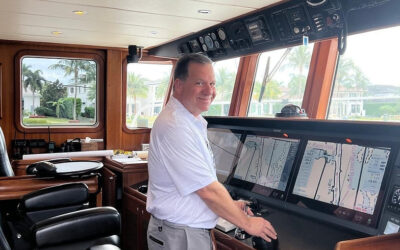 Gratitude on the Horizon